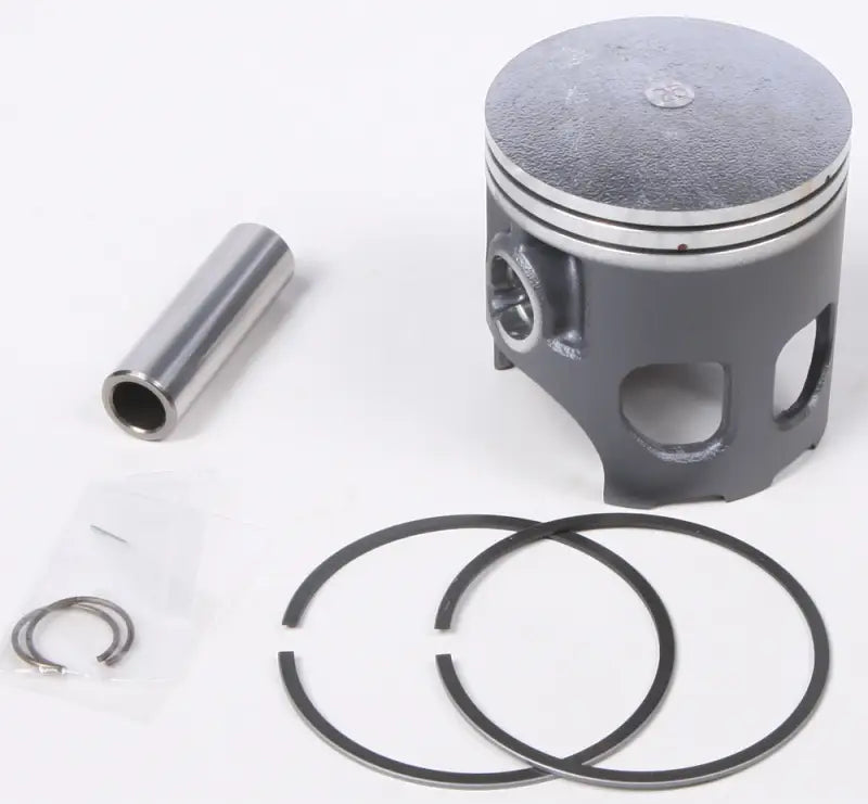 Engine piston assembly kit for RV and truck parts & accessories, model 01.2281.025
