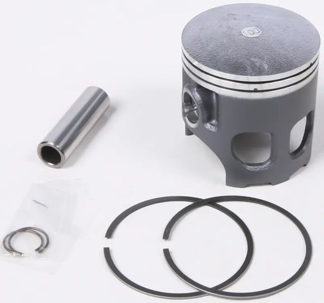 Piston assembly with rings and wrist pin for 01.2281.100 piston kit RV parts & accessories