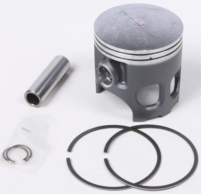 Piston assembly kit for internal combustion engines RV parts & accessories truck parts