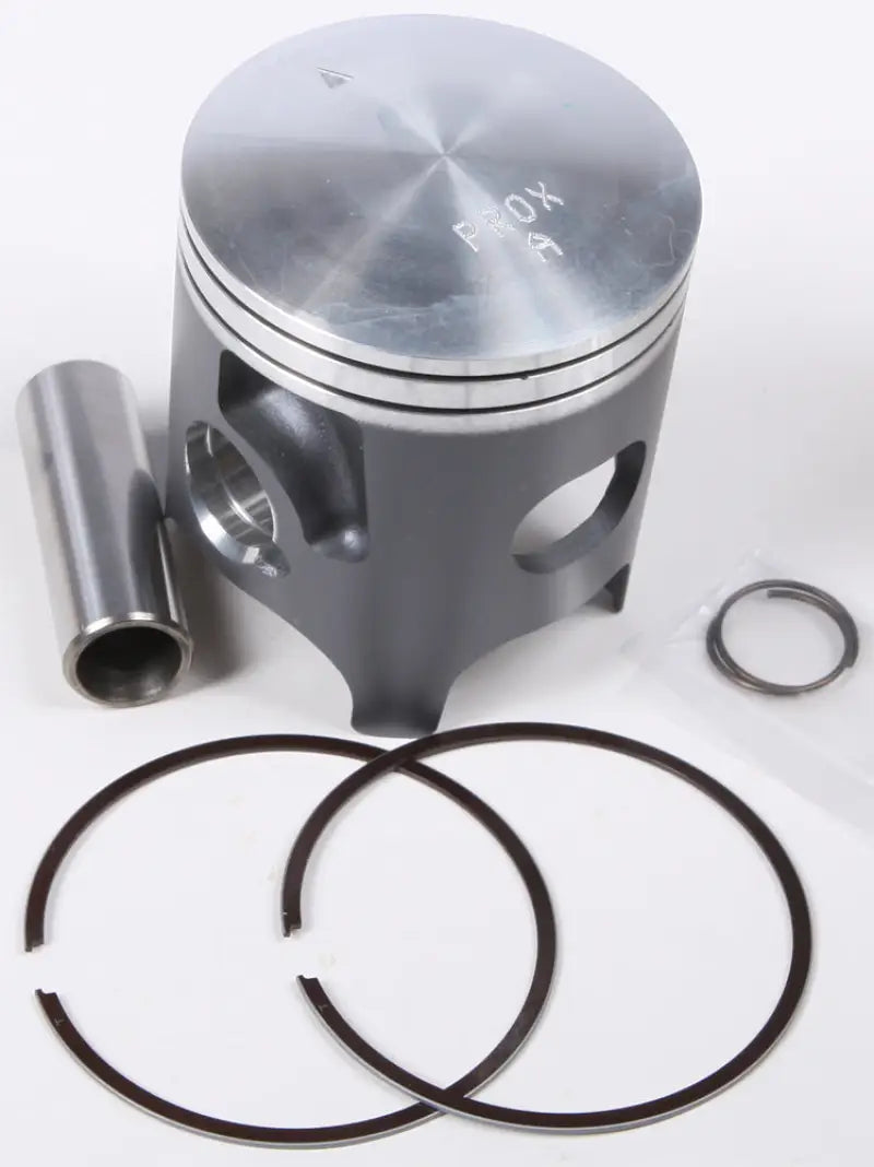01.2321.A Piston Kit Molycoated Nikasil 66.35/Std Suz/Yam