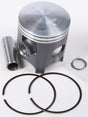 01.2321.A Piston Kit Molycoated Nikasil 66.35/Std Suz/Yam