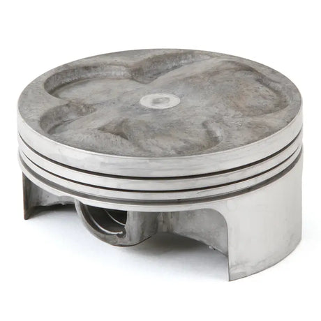 Used automotive piston from Piston Kit Forged Nikasil Cyl for Yamaha trucks and RVs