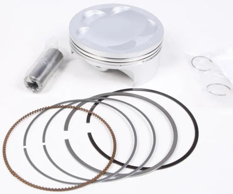 01.2435.B Prox Piston Kit 94.96Mm - RV and Auto Parts