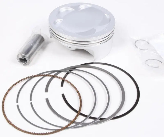 01.2435.B Prox Piston Kit 94.96Mm - RV and Auto Parts