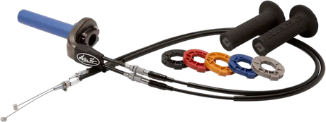 01-2998 Motion Pro Rev3 Throttle Kit - RV and Auto Parts