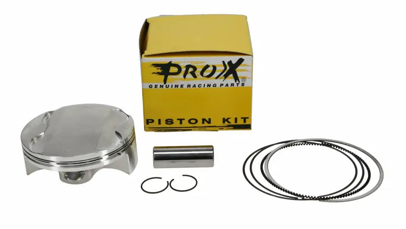 01.4429.B Piston Kit Forged Nikasil Cyl 95.98/Std 12.5:1 Kaw