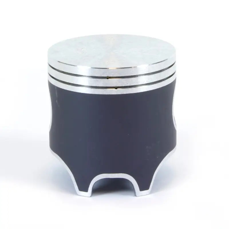 Two-tone metal engine piston with grooves for KTM piston kit RV parts & accessories