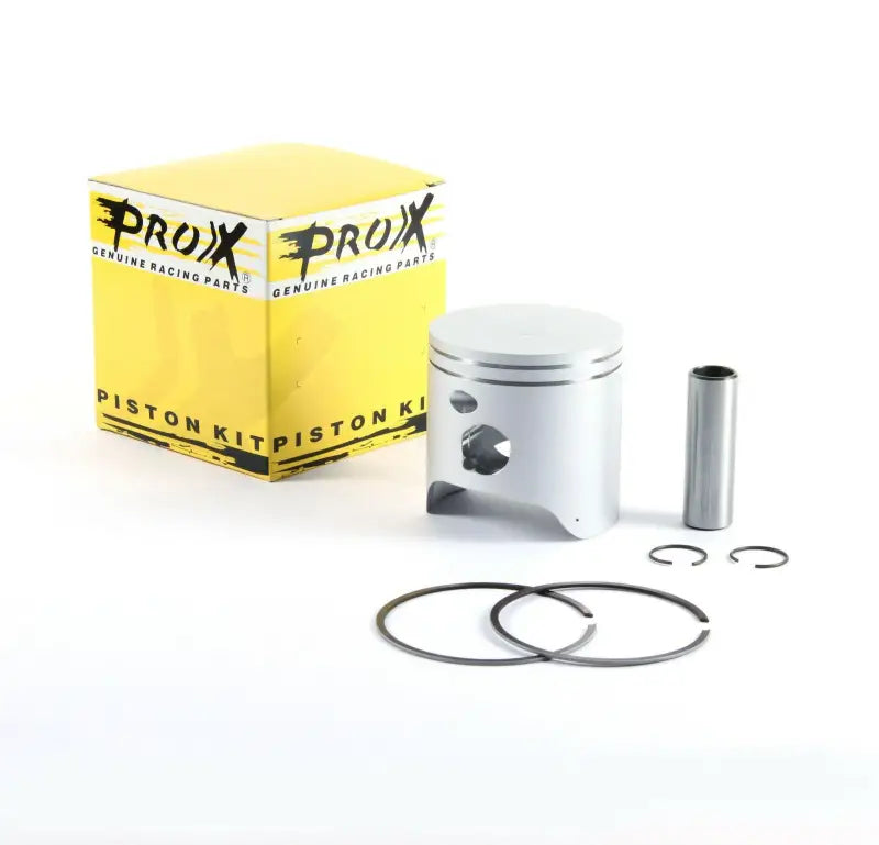01.6388.A Prox Piston Kit Forged Nikasil Cyl 71.94/Std Husq/Ktm - RV and Auto Parts