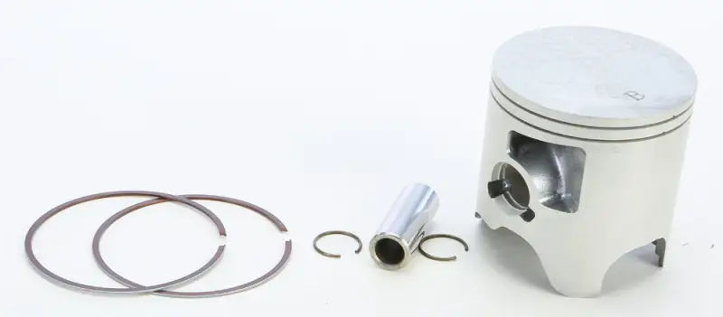 Motorcycle piston kit with rings and wrist pin for Husqvarna KTM bikes, RV parts & accessories