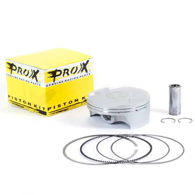 ProX piston kit for engines in RV, truck, and motorcycle parts & accessories
