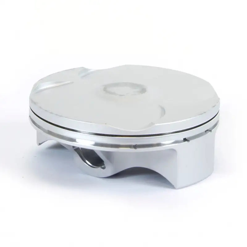 Shiny forged Nikasil piston kit with rings for Husqvarna KTM motorcycle engine