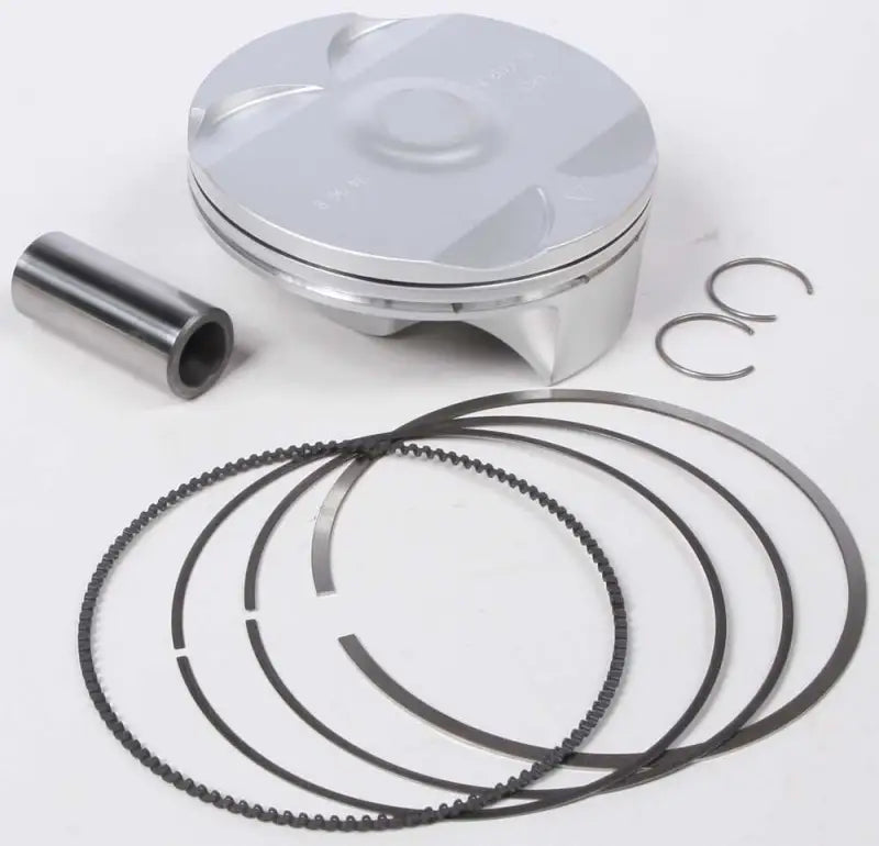 PROX 01.6432.B Piston Kit Forged Nikasil Cyl 94.95/Std 11.9:1 Hus/Husq/Ktm