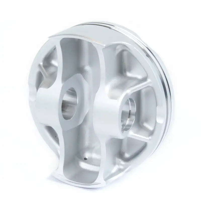 01.7351.A Piston Kit Forged Nikasil Cyl 87.96/Std 12.9:1 Beta