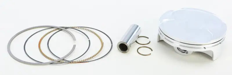 Complete piston kit for engine, perfect RV parts & accessories or truck parts upgrade