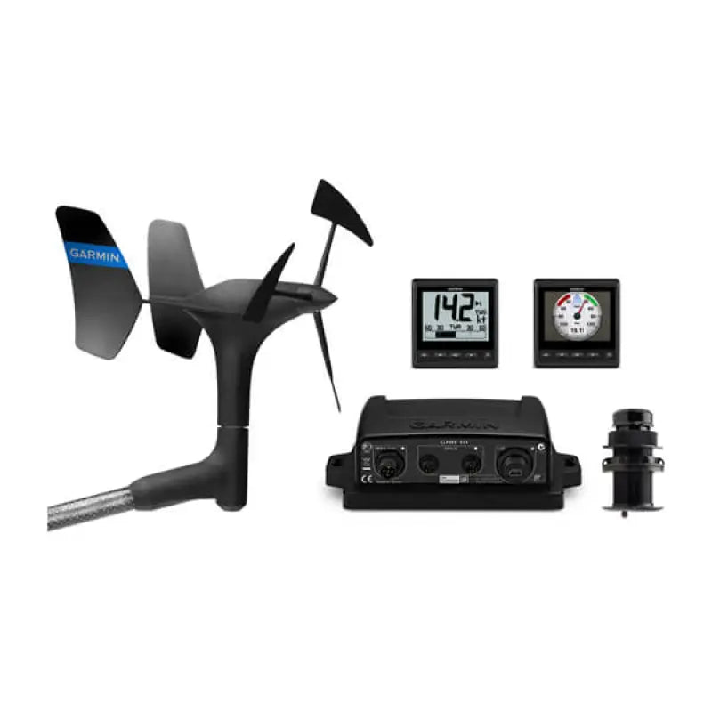 010-01248-90 Garmin Gmi 20/Gnx 20 Depth/Speed/Wind Bund - Sailboat Instrument Kit