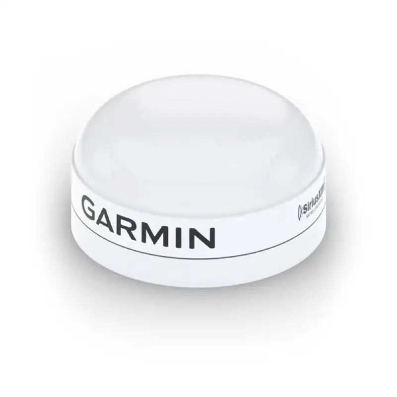 010-02277-00 Garmin GXM 54 SiriusXM satellite weather and audio receiver for marine chartplotter, Marine, AVADA - Best Sellers, Marine Maintenance