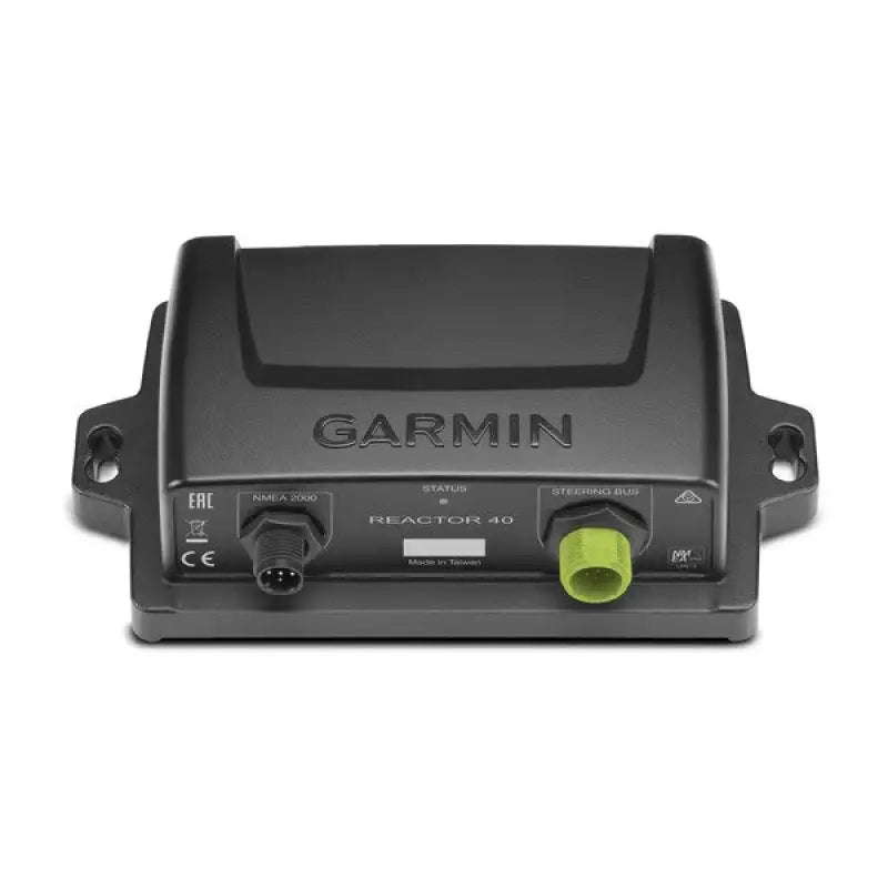 010-11052-67 Garmin Course Comp. Unit Reactor 40 - Boat Autopilot Control