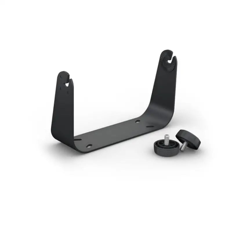010-12798-02 Garmin Bail Mount With Knobs For 8416/861 - Enhanced functionality, secure and durable mount.