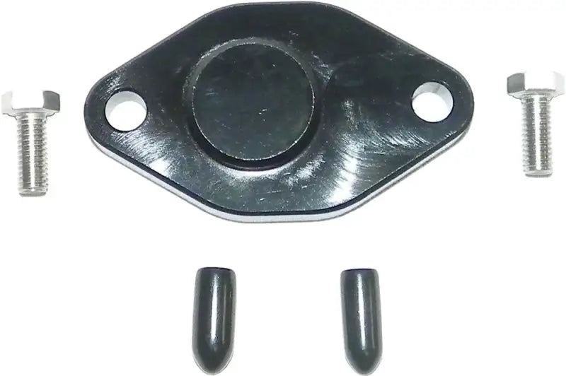 011-212 Oil Inj Block Off S D 580/650/ 720 - Injection Plate
