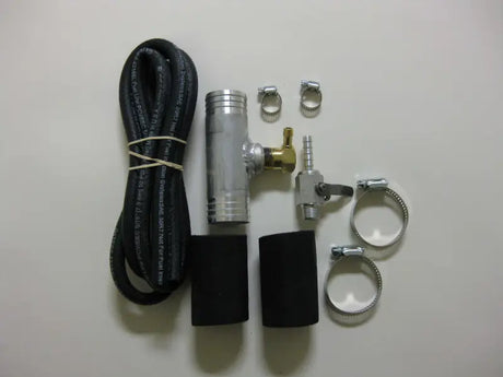 011025 Fuel Tank Gravity Feed Kit