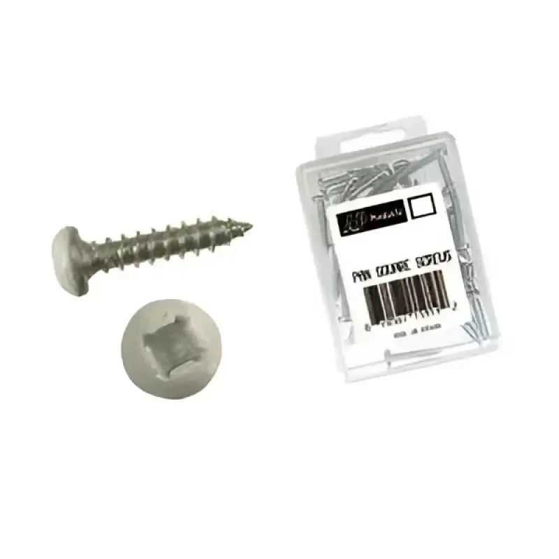 012-PSQ50W 8 X 3/4 Screw