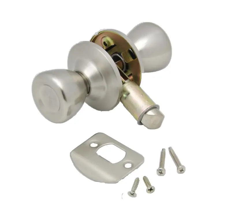 013-203-SS Entry Door Lock