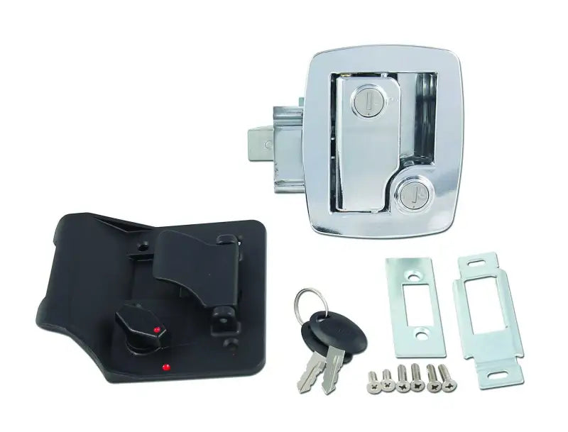013-535 Entry Door Lock