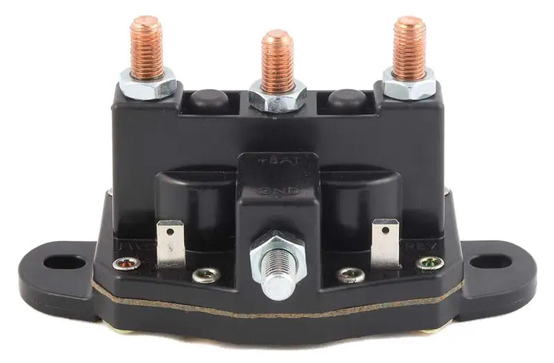 014-136046 Winch Solenoid