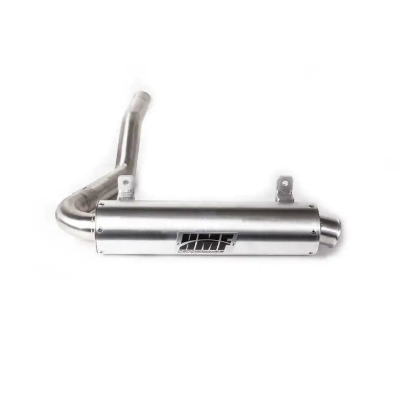 014593636071 Utility Performance Slip On Exhaust Brushed