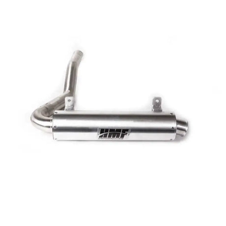 014593636071 Utility Performance Slip On Exhaust Brushed