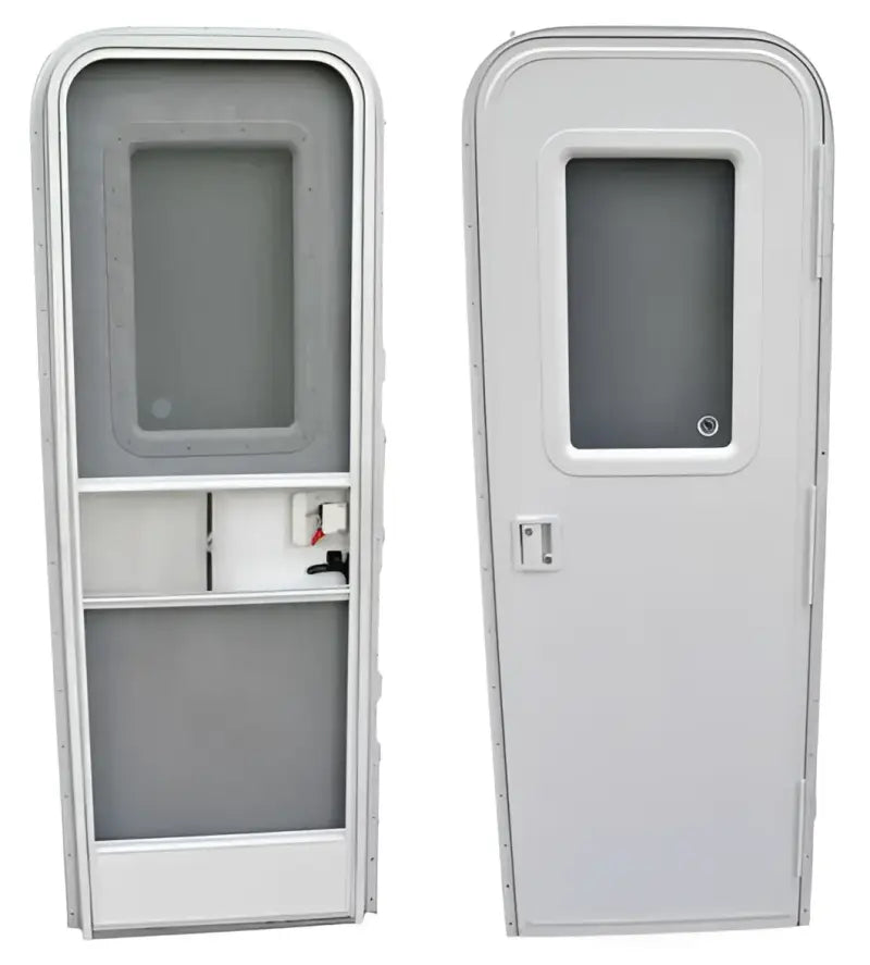 015-205998 Entry Door