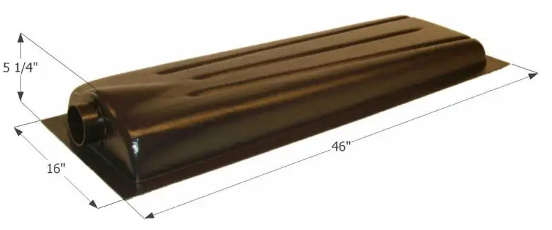 01598 Waste Holding Tank