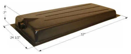 01611 Waste Holding Tank