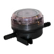 01740002A Fresh Water Pump Strainer