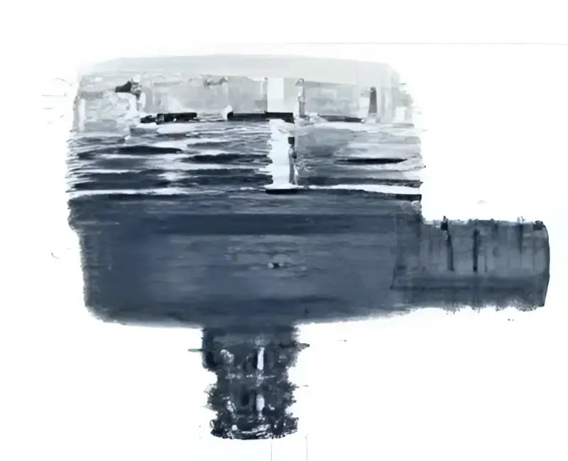 01740014A Fresh Water Pump Strainer