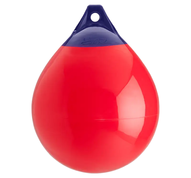 02-106-399 Polyform 17’ Diam - 53.4’ Circum Buoy - Mooring