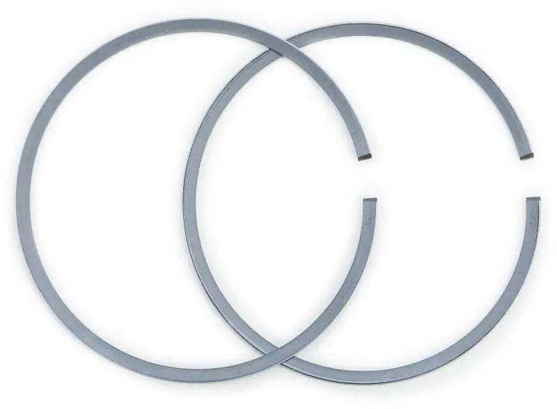 02.1406.075 Prox Piston Rings 89.75Mm Hon For Pro X Pistons Only - RV and Auto Parts
