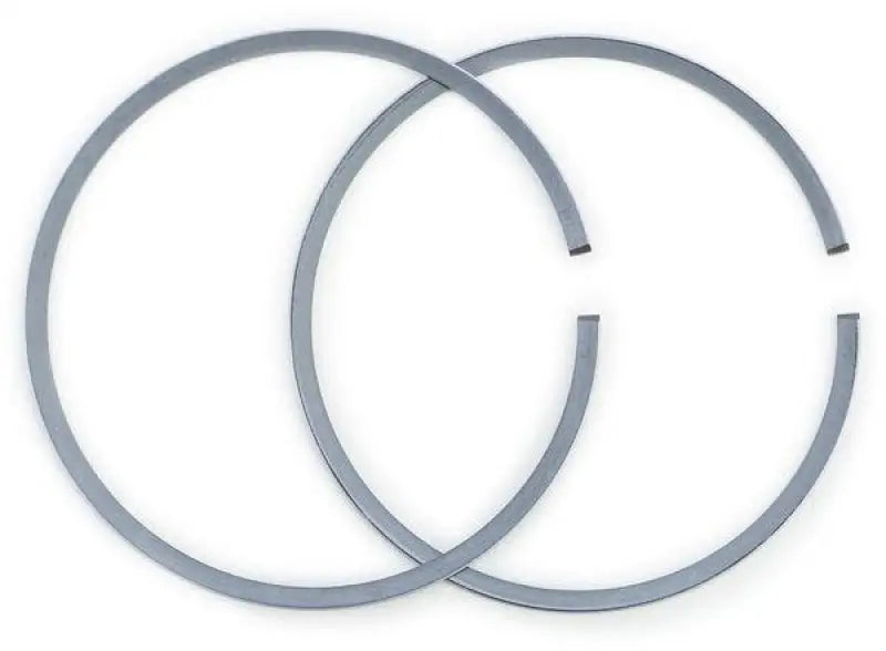 02.1406.075 Prox Piston Rings 89.75Mm Hon For Pro X Pistons Only - RV and Auto Parts
