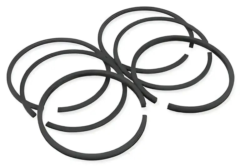 02.6307 Prox Piston Rings 76.96Mm Tm/Yam For Pro X Pistons Only - RV and Auto Parts