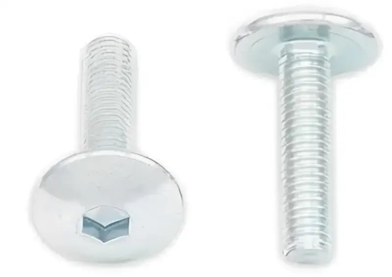 024-90512 Oversize Button Head Fairing Bolts 5x.8x12mm 10/Pk