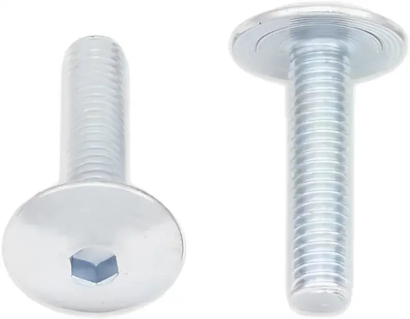 024-90625 M6x25 Fairing Bolts 10/Pk