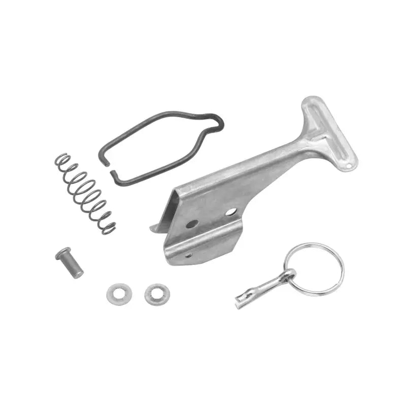 024200 Bulldog Trailer Trailer Coupler Repair Kit For Use With