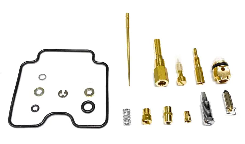 03-433 Shindy Carburetor Repair Kit Pol - RV and Auto Parts