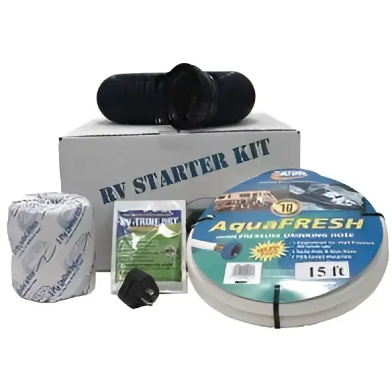 03-5010LOT2 RV Start Up Kit