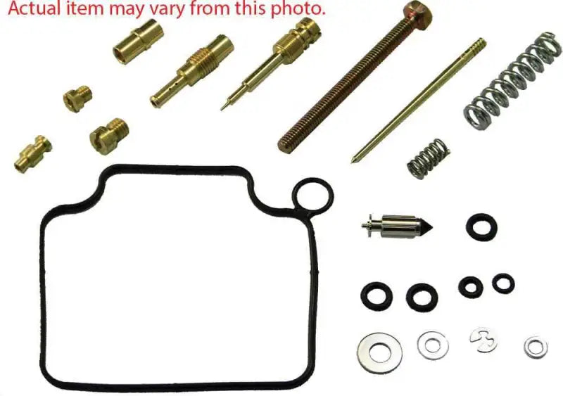 03-860 Carburetor Repair Kit
