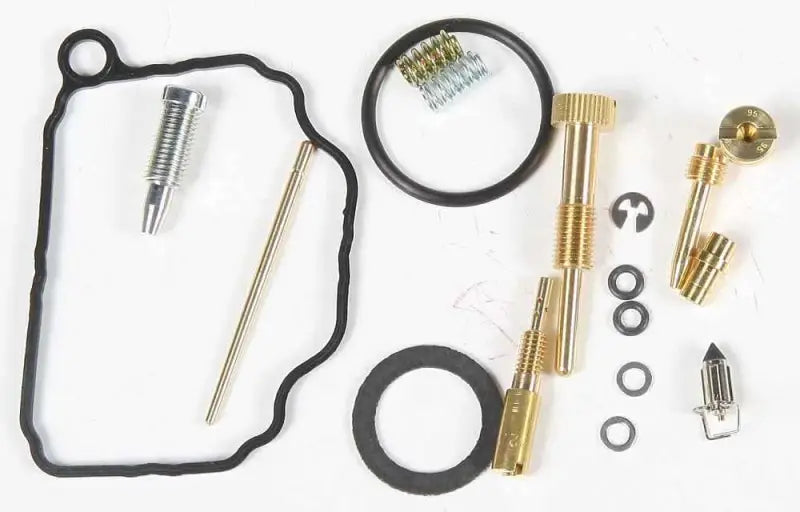 03-882 Carb Repair Kit Yamaha Ttr110e