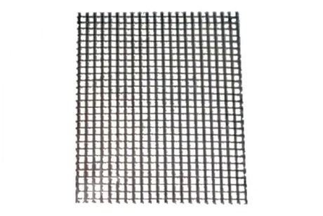 030747 Suburban Mfg Water Heater Access Door Grille For Suburban 6