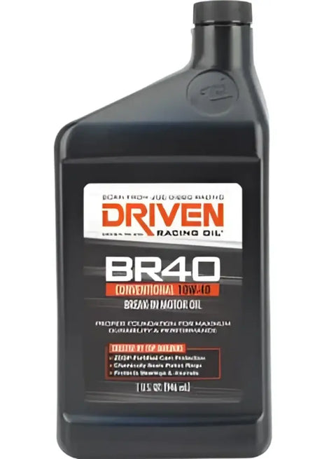 03706 Break-In Oil
