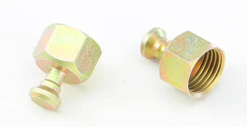 0430998 Slave Cylinder Cap - Jack Hydraulic Clutch Assembly