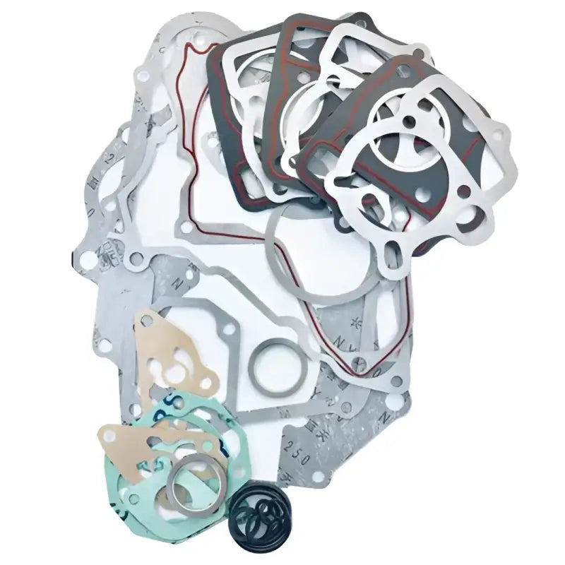05-1001 Mogo Parts Gasket Set Horizontal 125Cc - RV and Auto Parts